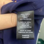 Rebecca Taylor  Silk Firework Romper Photo 6