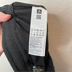 Odlo x Zaha Hadid black athletic activewear gym jogger pants size XS Photo 9