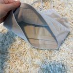 Aerie  Ribbed One-Shoulder Bra Photo 2