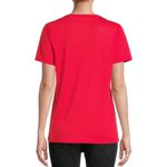 Holiday Time NWT - Grandma Is My Name Spoiling Is My Game T-Shirt. Photo 2