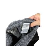 American Eagle American Eagle Curvy Mom Jeans Size 4 Dark Gray Photo 8