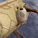 Christian Dior Dior PVC Crossbody Bag Photo 8
