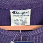 Champion LSU sweatshirt Photo 1