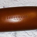 Longchamp Glasses Case Photo 0