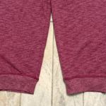 Under Armour  women's small All Season Gear purple jogger sweatpants Photo 3