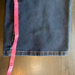 Banana Republic  Women's Dark Wash‎ Denim Jeans Size 30 Bootcut Classic READ FLAW Photo 11