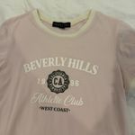 Beverly Hills Polo Club  Athletic Shirt Photo 2