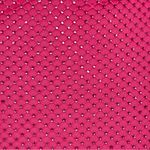 SLA The Label Pink Romi Diamante Skirt Women’s Size S Mesh Rhinestones Semisheer Photo 7