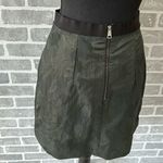 Ted Baker Designer  London • NWT • Women’s size 2 mini camo skirt Photo 2