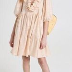 Stine Goya Imperio Sequin Dress Size L NWT Pink Size L Photo 0