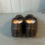 Anne Klein Black Loafers for Women, Sz 7 Photo 3