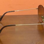 Tommy Hilfiger  Aviator Sunglasses Photo 6