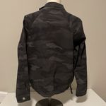 Democracy  black camo jacketed sz S Photo 1