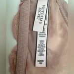 Victoria's Secret Victoria’s Secret dream angels push up without padding pink lace bra Size 36DDD Photo 8