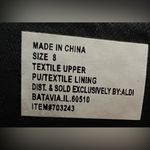 Serra | ladies bootie/sneaker. Size: 8 Photo 9