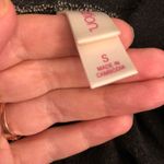 Xhilaration floral thick strap tank top size small Photo 2