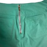 Fairway Fox Women's Mini Golf Skort Size 4 Kelly Green with Pockets Photo 10