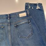 Current/Elliott  The‎ Boyfriend Jean Cloudburst Size 25 Photo 10