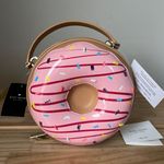 Kate Spade 3D Donut Crossbody Set Photo 11