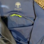 Healing Hands  Maternity Scrub Pants Light Blue Photo 2