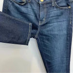 Current/Elliott Current Elliott Women Love Found High Waist Stretch Skinny Stiletto Jeans 30 Photo 4