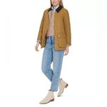 Cole Haan  Barn Coat Size Small Photo 3