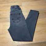 American Eagle Sz 0 short mom jeans,  mom jeans Photo 4