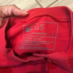 FIGS Sz S Scrub Top Photo 2