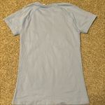 Zella Blue  Top Workout Photo 1