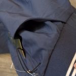 Kyodan  Navy And White Golf Skort Size XL Photo 7