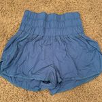 Free People Movement Way Home Shorts Photo 1