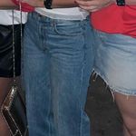 Aritzia Iggy Denim Forum The ‘90s Lo-Rise Baggy Photo 0