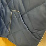 Men’s Jacket Size XL Blue Photo 4
