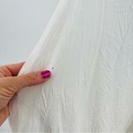 For Cynthia  beachwear cover up xs oversized embroidered and beaded Photo 1