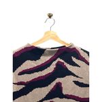 Natori  Silk and Cashmere Sweater Beige Size XL NWT Photo 5