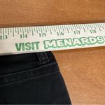 Garage  jeans, juniors, size 11, straight leg, lightweight jeans‎ Photo 6