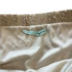 Maurice's  Cream Lace Pencil Skirt Photo 1