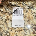 Tumi Large Business Satchel Style 43109 Black Photo 8