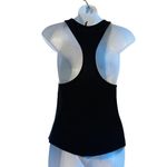 Urban Outfitters Out from Under  black ribbed button from razor back tank Photo 2