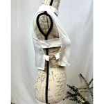 Charms Fashion Choker Crop Top V Photo 11