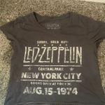 Urban Renewal Led Zeppelin Band Tee Photo 0