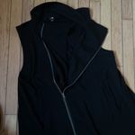 Cabie & Gauge brand vest🖤 Black Size XL Photo 4