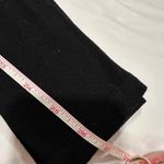 Necessary Clothing  Black Leggings Size Medium Photo 7