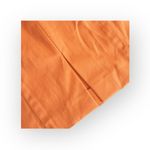 Armani Collezioni new 𖦹 Sleeveless Sheath Mini Dress 𖦹 Tangerine Coral 𖦹 4 US Photo 8