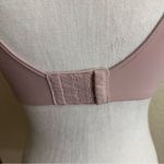 Bali One Smooth U Ultra Light Convertible Full-Coverage Bra 3439 Size 38C Photo 11