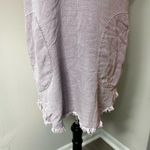 Velvet Heart Relaxed T Shirt Dress in Size Medium Photo 2