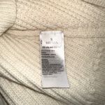 All Saints Galo Funnel Neck Wool Alpaca Blend Knit Sweater SMALL Photo 4