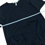 BCBGeneration BCBGeneratuon Black Dress with lace bottom size XS Photo 4