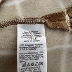 J.Crew Women’s SZ S Funnel Neck Fleece Lined Pullover Sweater Photo 9