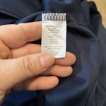 Honey and Rosie ‎ Sleeveless  Mesh Bralette Back Fit-And-Flare Mini Dress Small Photo 6